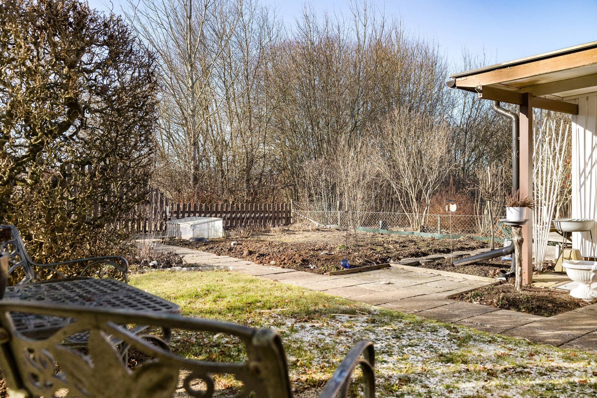 5 rum Villa på Klockarevägen 15E Södra Sandby Lunds kommun - bild 3