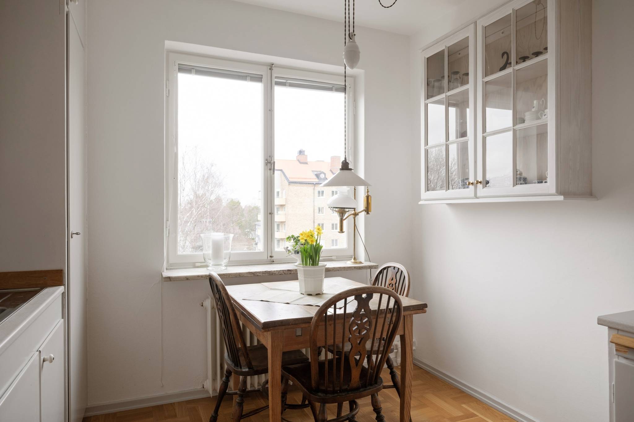 3 rum Lägenhet på Stenbrottsgatan 5, 5 tr Sundbyberg Sundbybergs kommun - bild 17