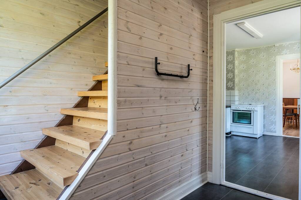 5 rum Villa på Gullabovägen 52 Petamåla Torsås kommun - bild 7