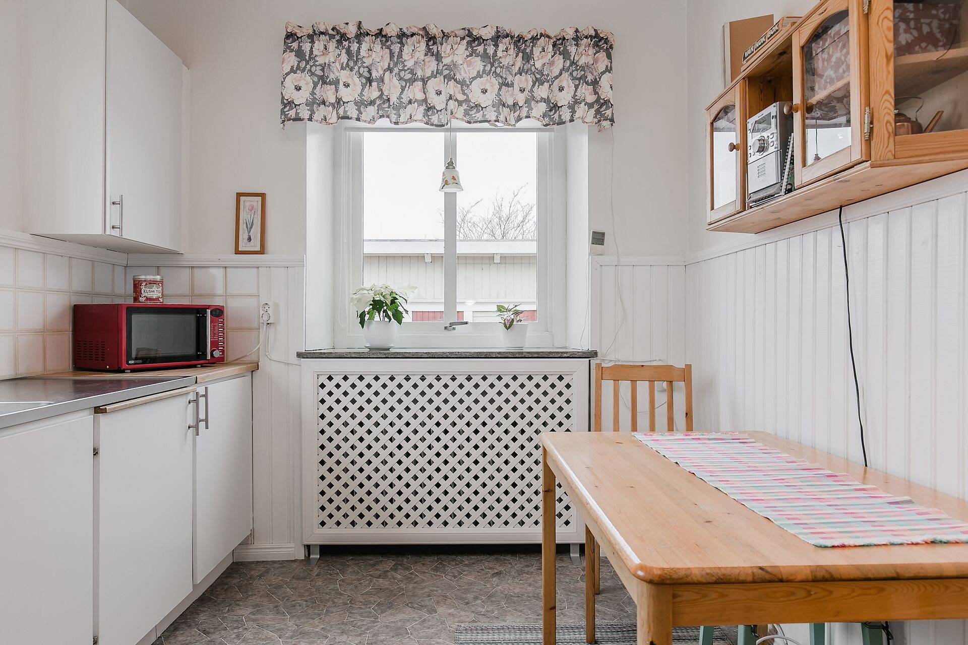 3 rum Lägenhet på Kvarnbergavägen 15C Åkers Styckebruk Strängnäs kommun - bild 11