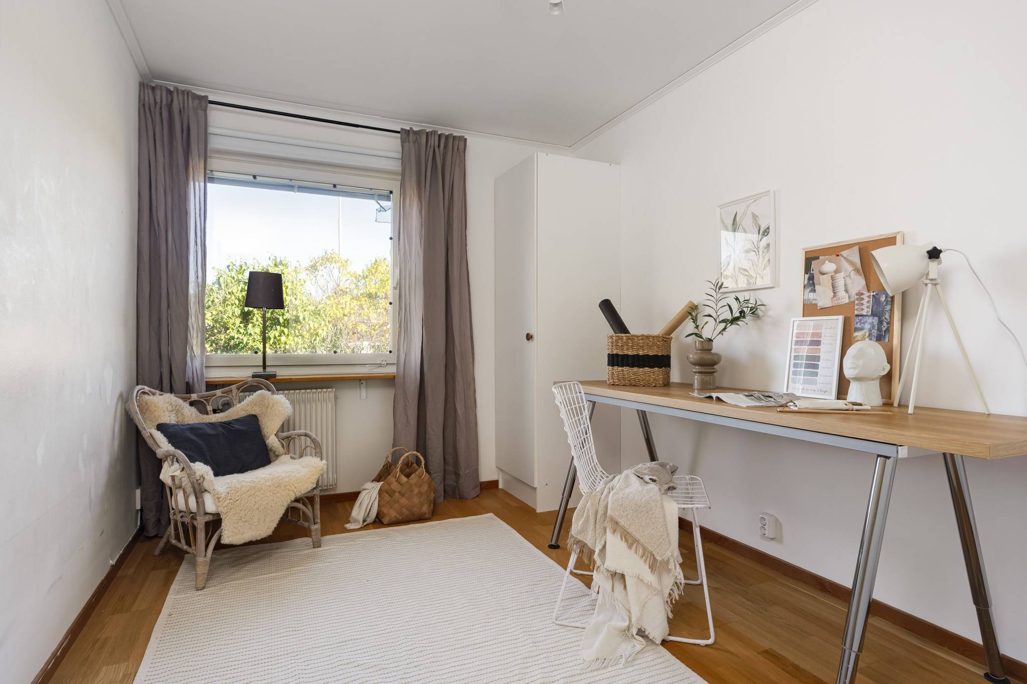 5 rum Villa på Gärdselvägen 5 Höjersdal Gävle kommun - bild 21