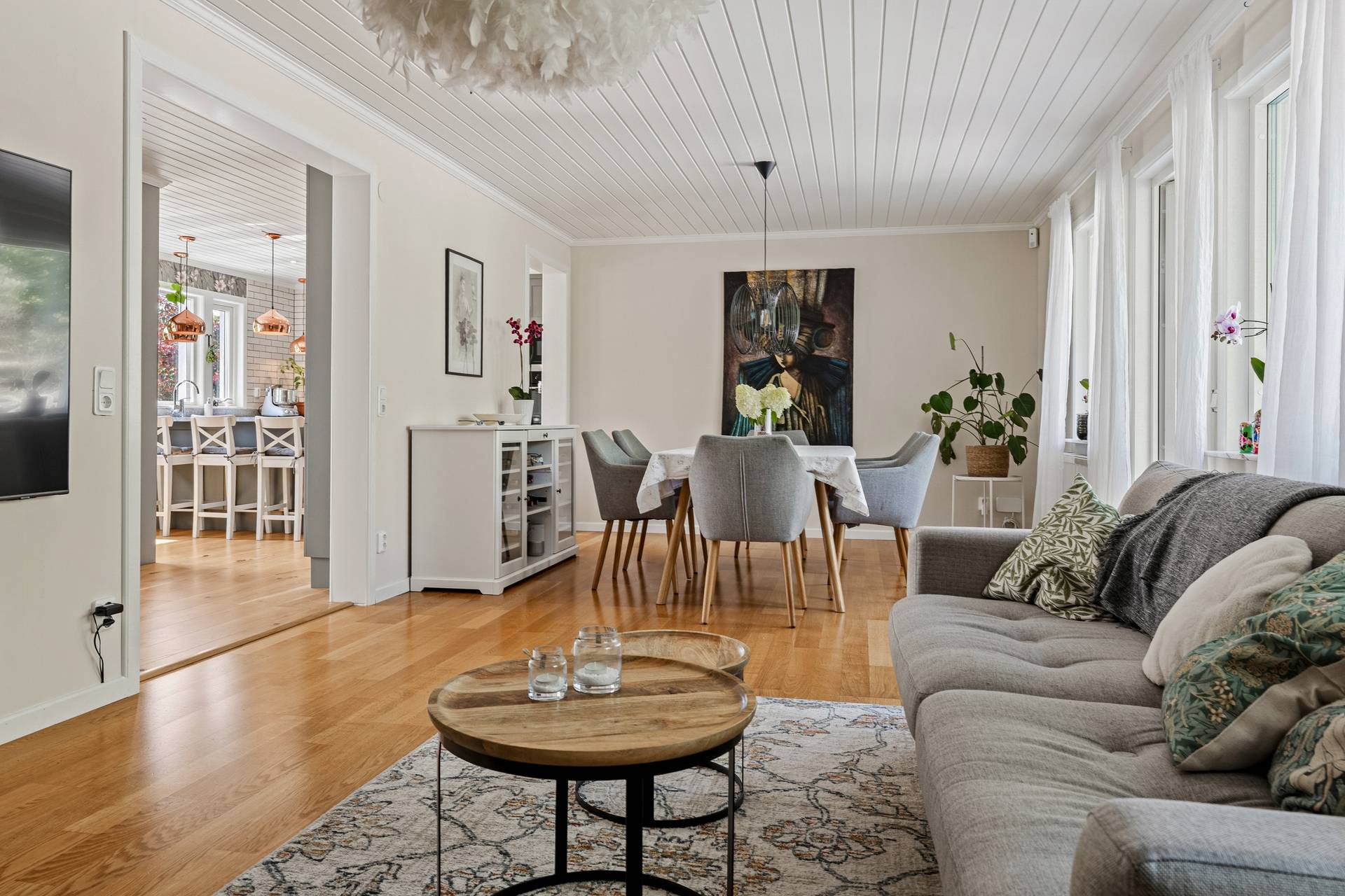 6 rum Villa på Skafteröd 208 Ljungskile Uddevalla kommun - bild 27