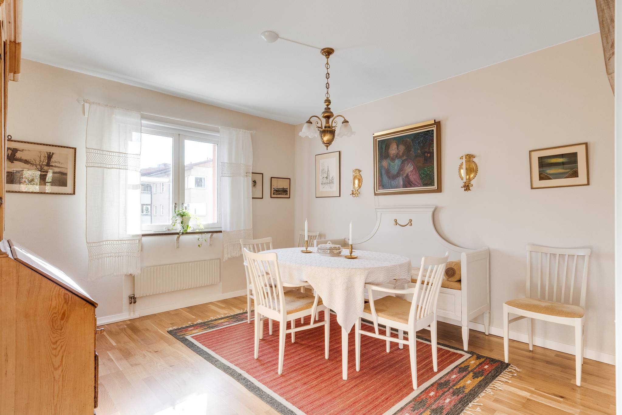 3 rum Lägenhet på S:t Persgatan 31 Höganäs Uppsala kommun - bild 17