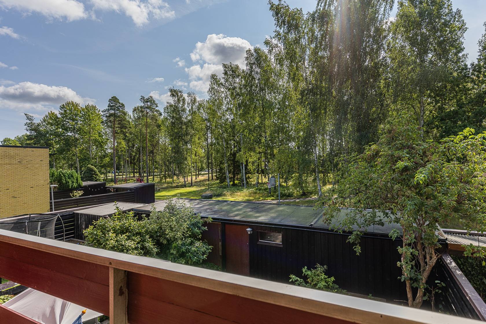 5 rum Radhus på Laxgatan 7B Skogshaga Västerviks kommun - bild 20