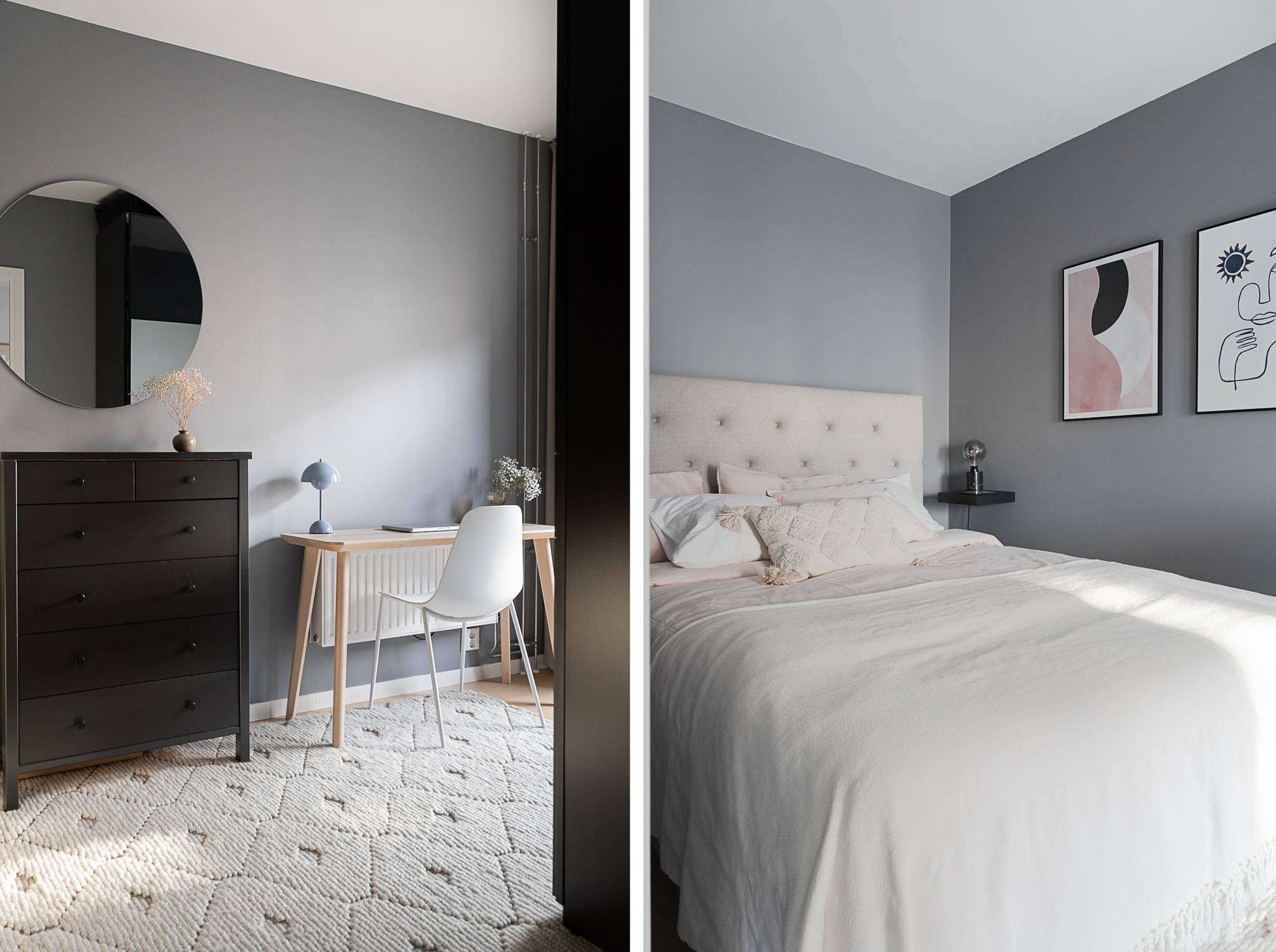 2 rum Lägenhet på Starrbäcksgatan 11A Centrala Sundbyberg Sundbybergs kommun - bild 11