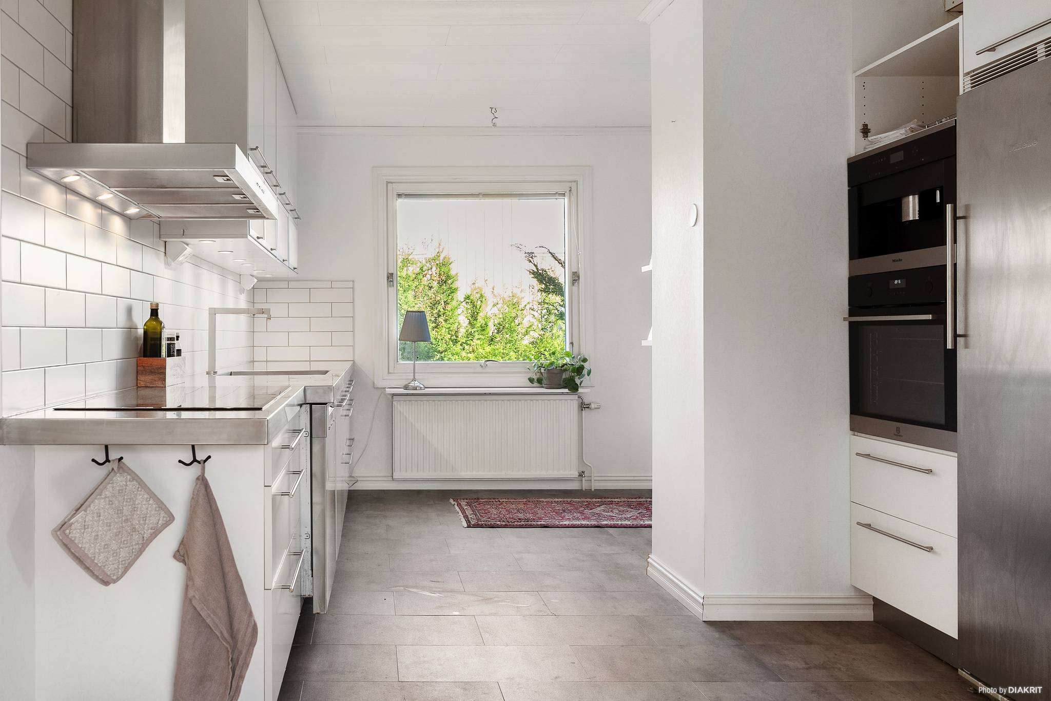 3 rum Villa på Tegelbruksgatan 14 Ljungby kommun - bild 7