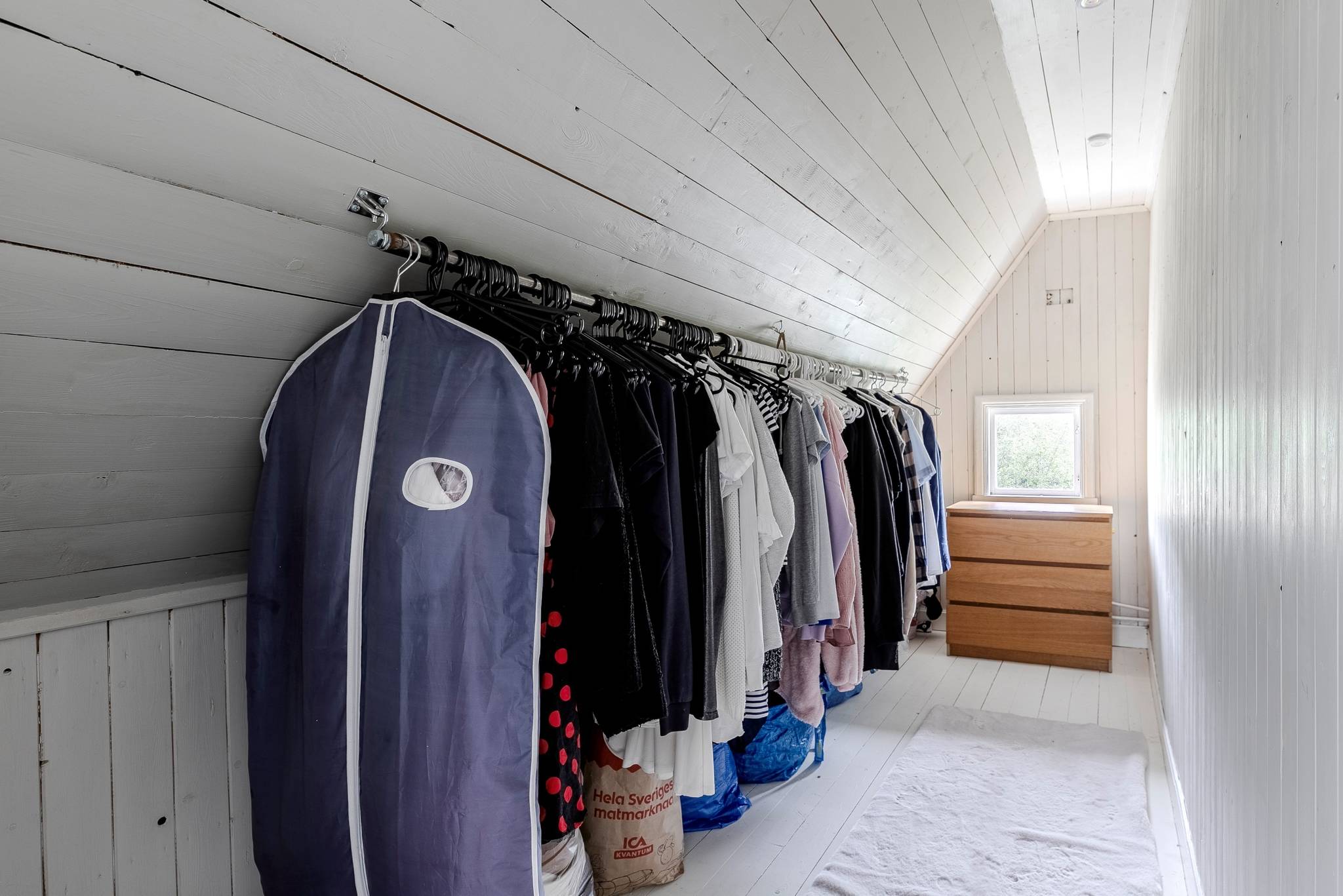 6 rum Villa på Kapela Sörgården 1 Linderås Tranås kommun - bild 23