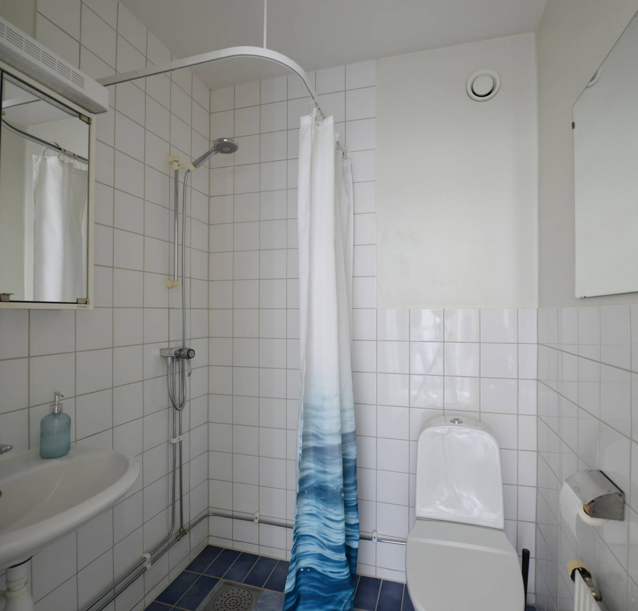 1 rum Lägenhet på Gunnilbogatan 6B Malmaberg Västerås kommun - bild 6