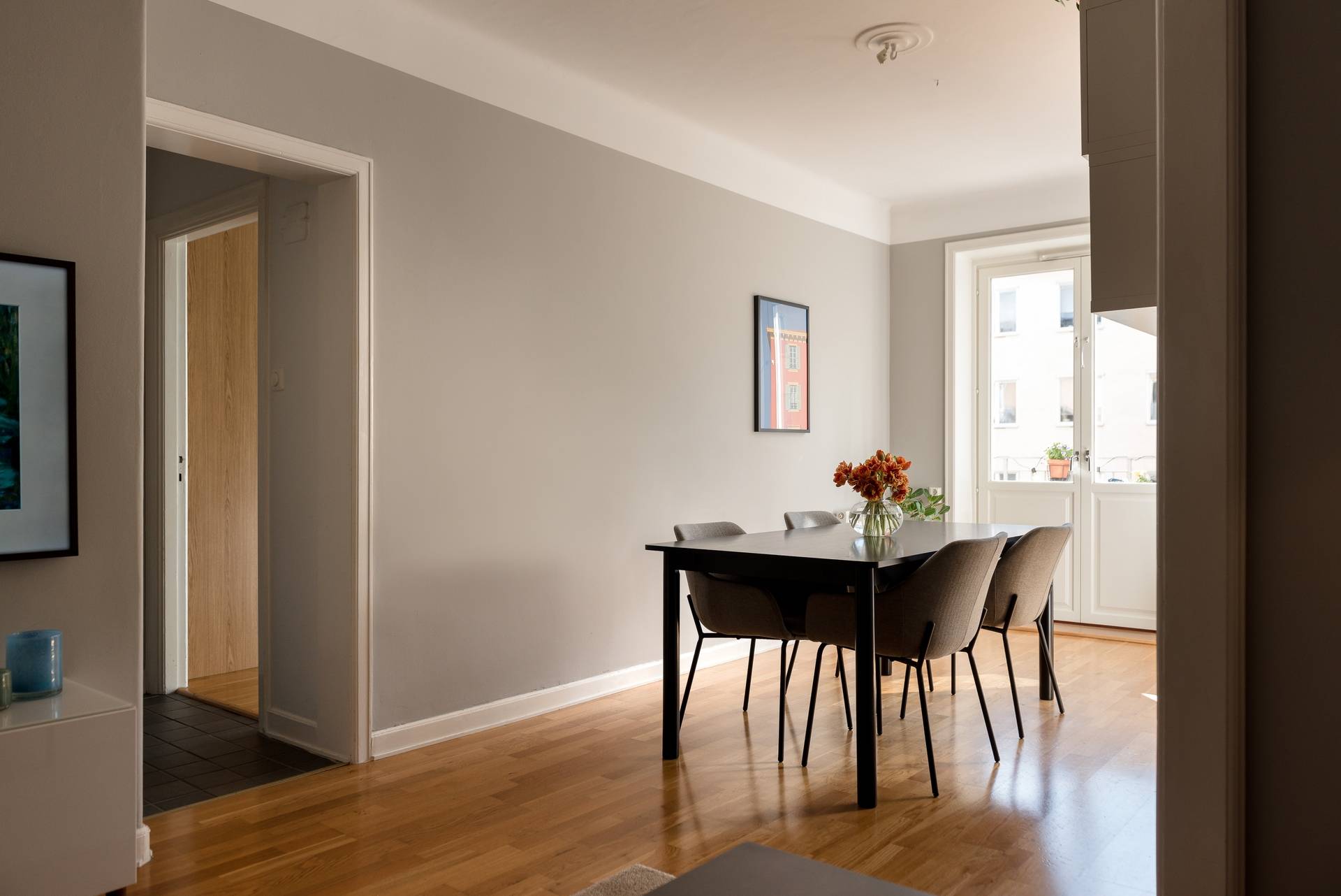 2 rum Lägenhet på Ola Hanssonsgatan 7, 2,5 tr Kungsholmen - Kristineberg Stockholms kommun - bild 11