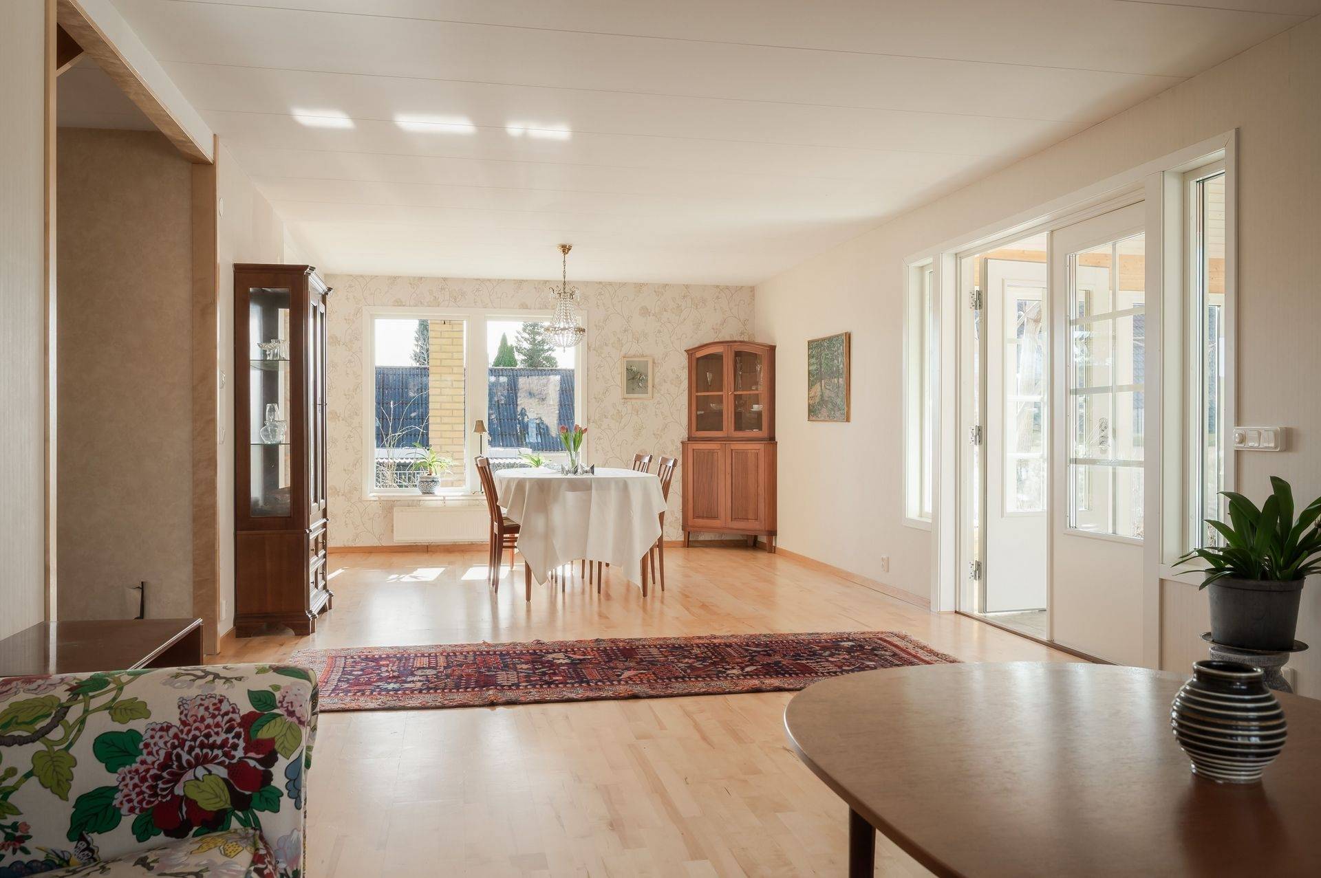6 rum Villa på Stefans väg 6 Arvika Arvika kommun - bild 10