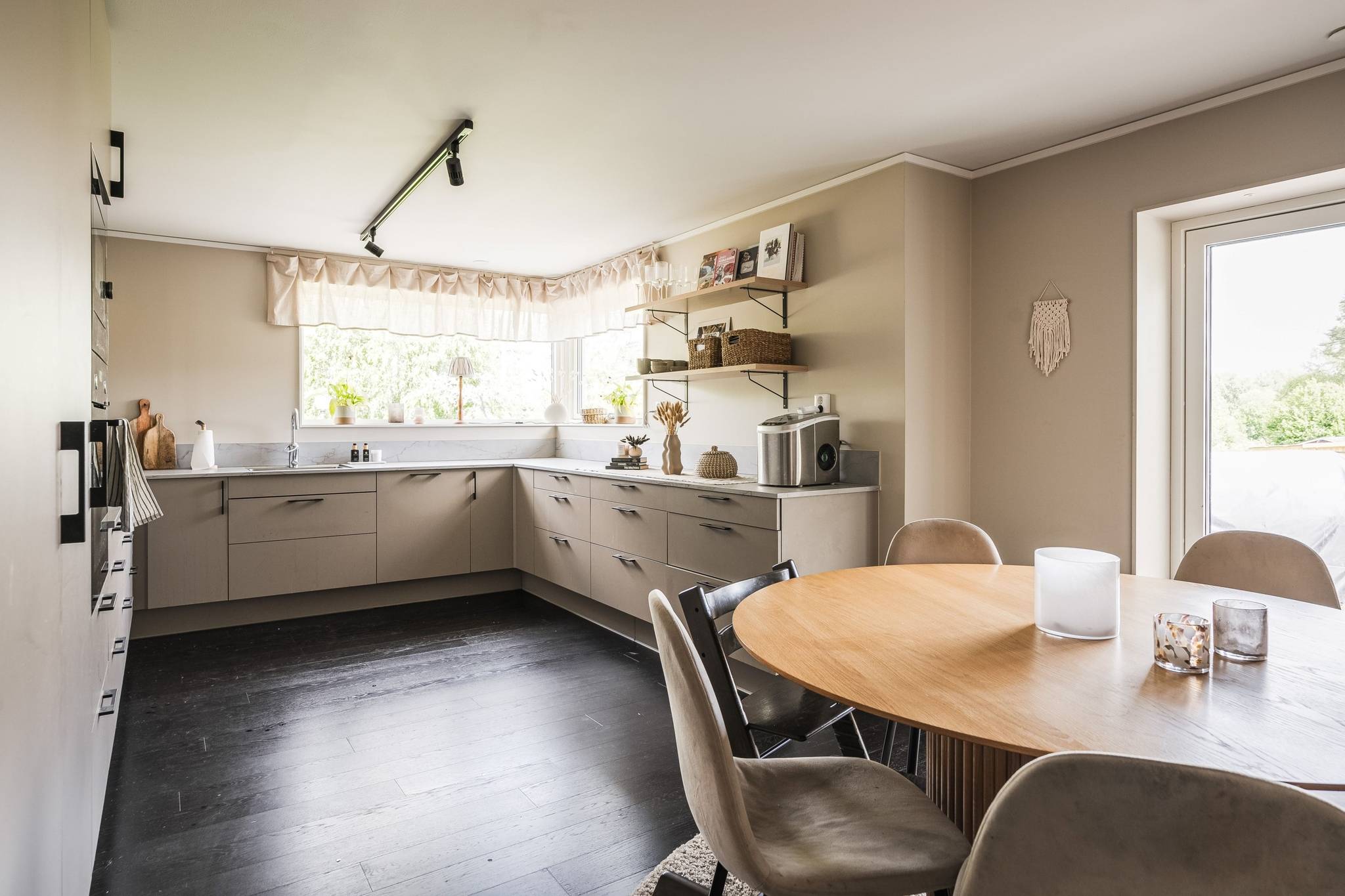 4 rum Villa på Barrskogsgatan 9 Norrsundet Gävle kommun - bild 6