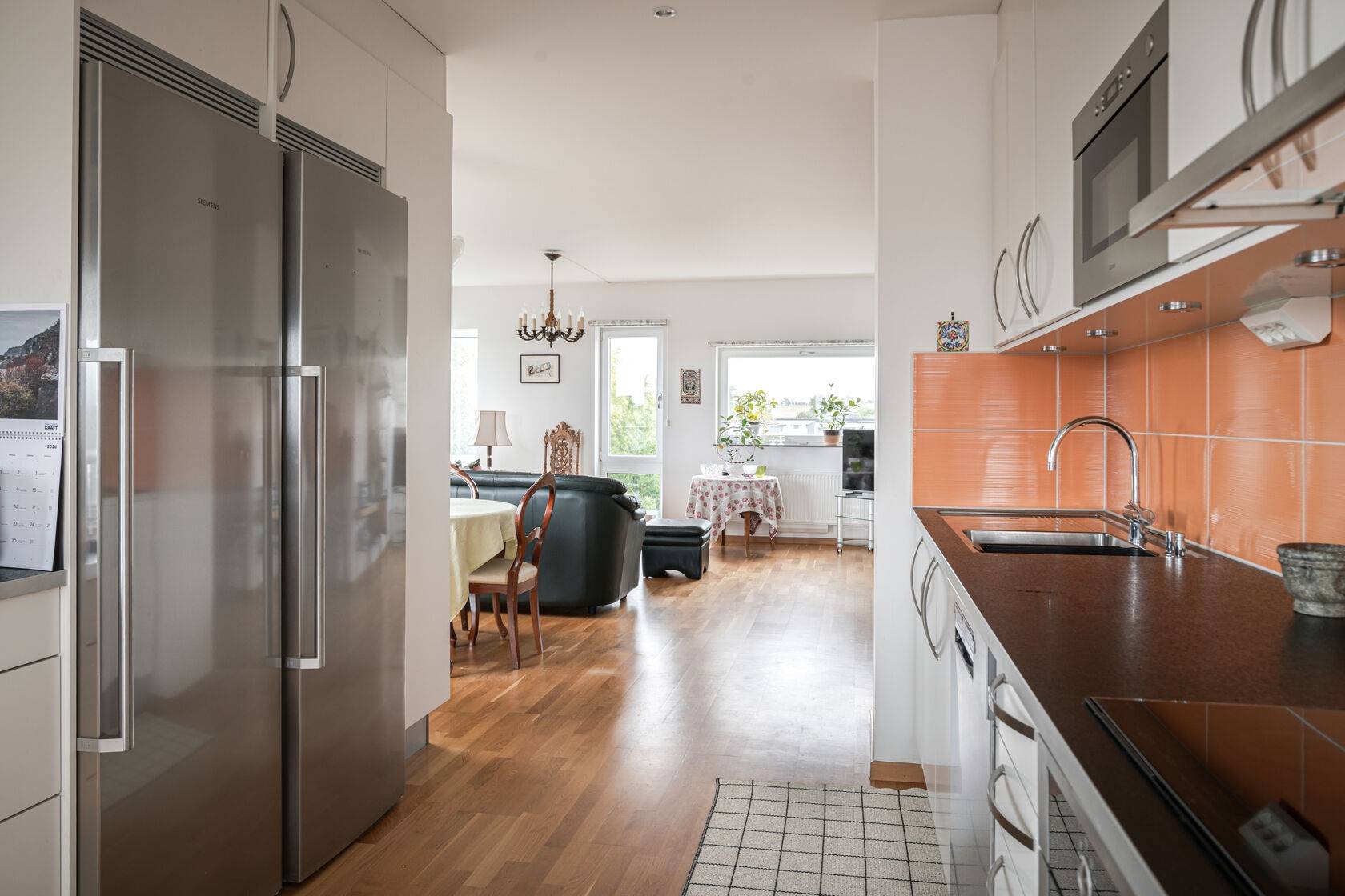 3 rum Lägenhet på Visingsögatan 3 Rydebäck Helsingborgs kommun - bild 7