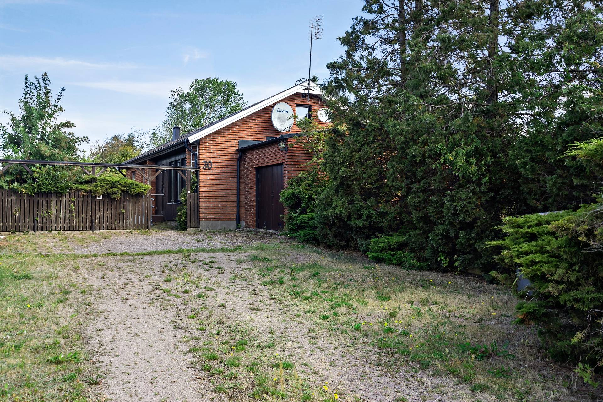 4 rum Villa på Nissebovägen 30 Asmundtorp Landskrona kommun - bild 15