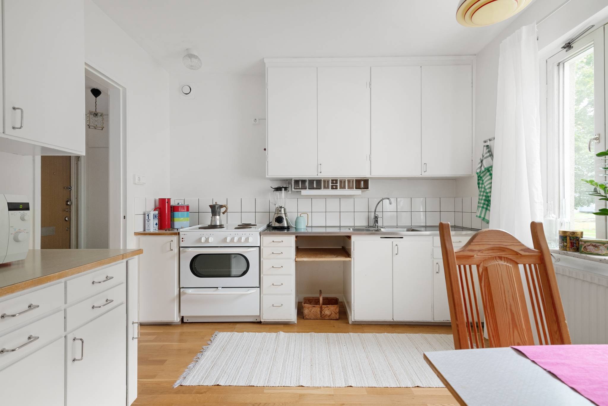 3 rum Lägenhet på Aprikosgatan 29 Hässelby Strand Stockholms kommun - bild 6