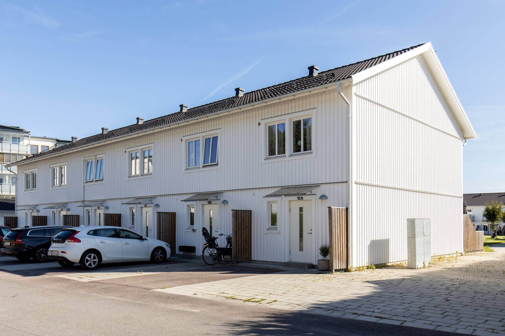 3 rum Lägenhet på Norra Belltorpsvägen 12A Södra Lindhult Örebro kommun - bild 33