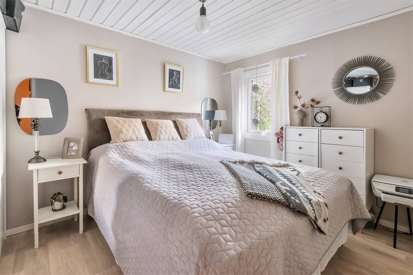 3 rum Villa på Sven Wallanders väg 39 Årsta Havsbad Haninge kommun - bild 2