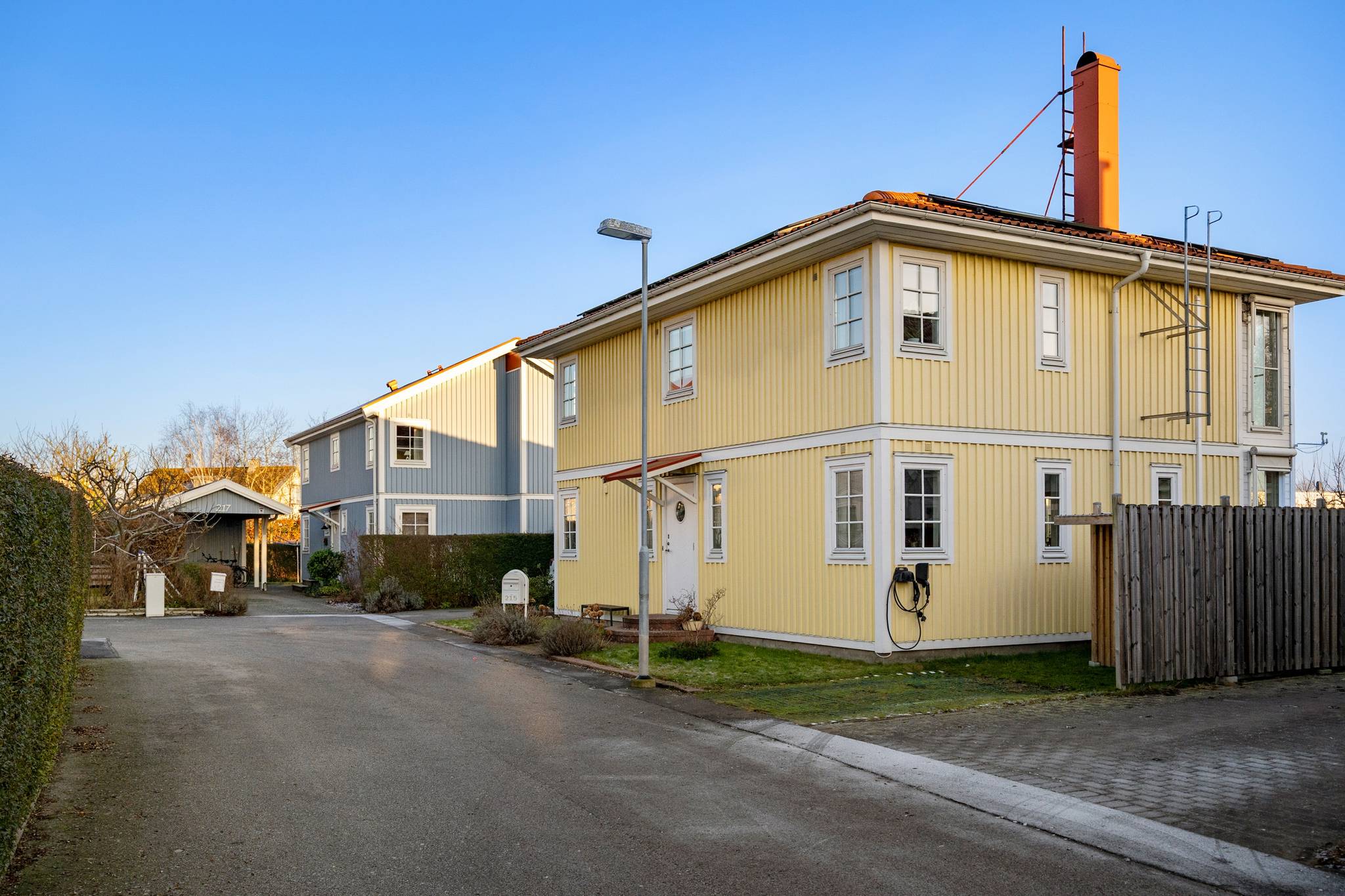 5 rum Villa på Skyttelinjen 215 Annehem Lunds kommun - bild 39