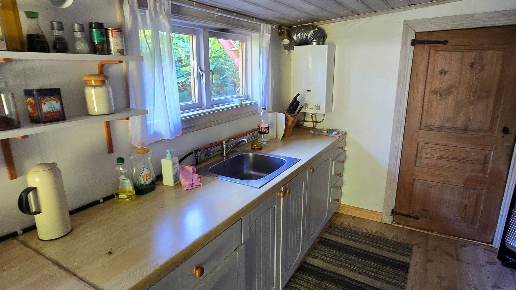 3 rum Fritidshus på Nädhult 409 Hylte kommun - bild 36
