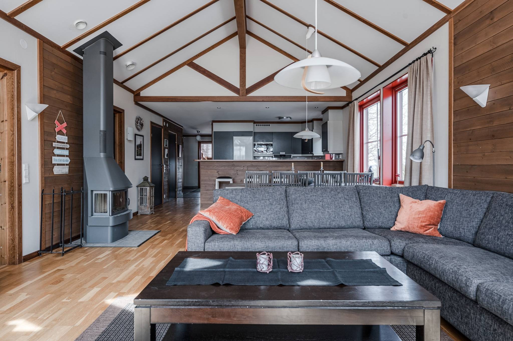 5 rum Lägenhet på Fjällvägen 42B Sälfjällstorget Malung-Sälens kommun - bild 26