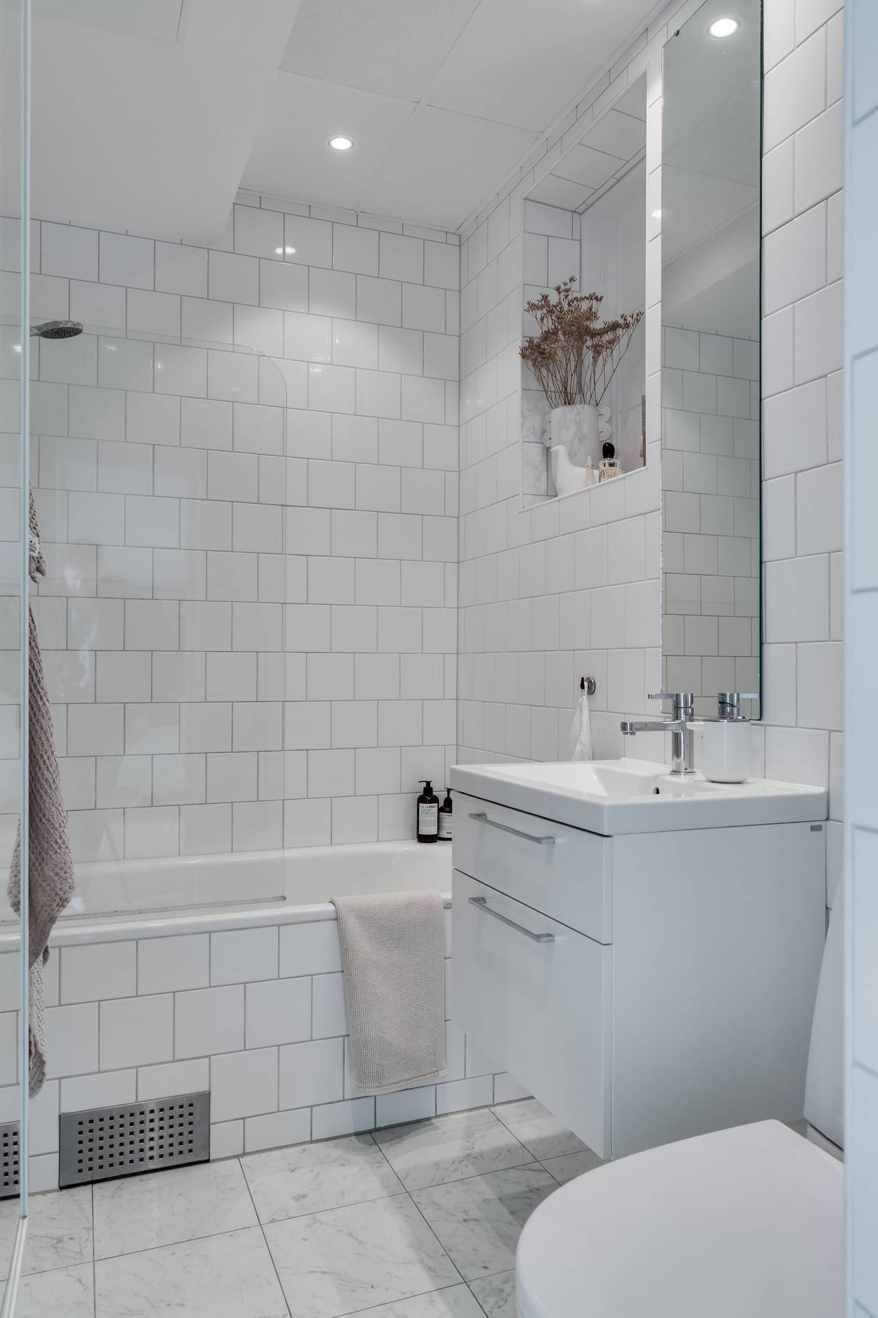 3 rum Lägenhet på Föreningsgatan 47A Rörsjöstaden Malmö kommun - bild 28