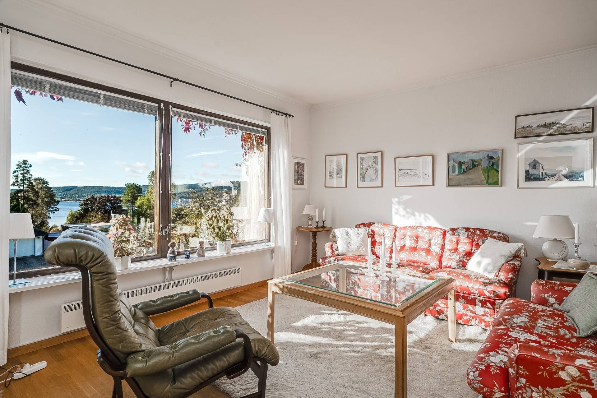 8 rum villa på Granbacken 25 Sundsvall, Sundsvalls kommun - bild 3