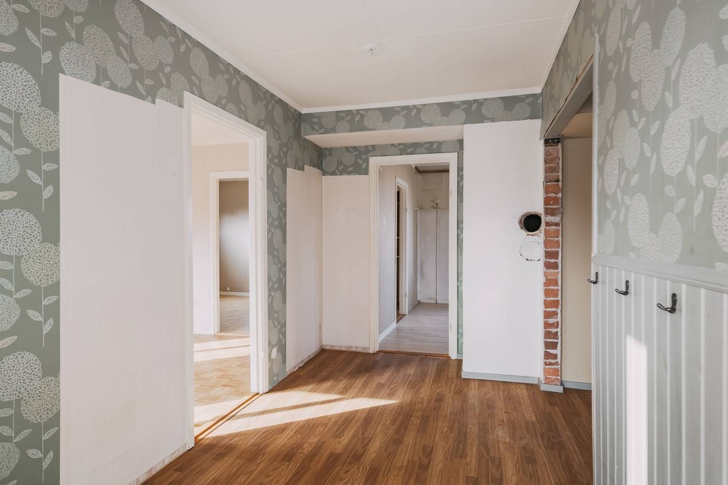 5 rum Villa på Västergatan 42 Gullspång Tätort Gullspångs kommun - bild 4
