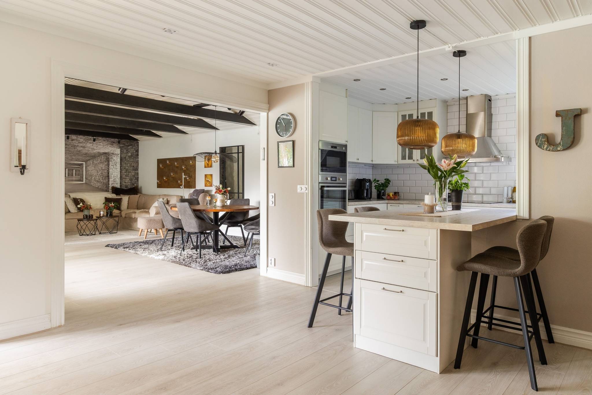 5 rum Villa på Fasanvägen 32 Stenhuggeriet Halmstads kommun - bild 12