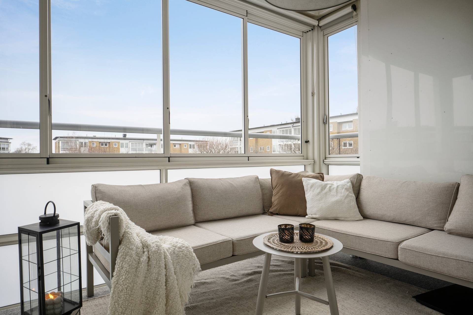 3 rum Lägenhet på Kadettgatan 18B Västra Berga Helsingborgs kommun - bild 6