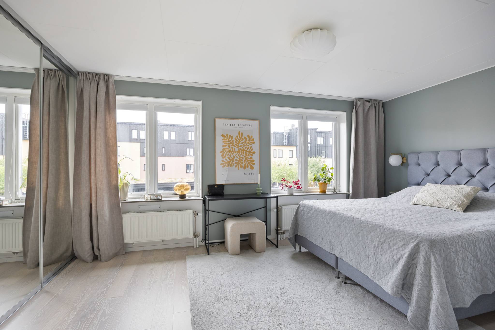 5 rum Radhus på Kollergångstorget 2 Strandstaden Lomma kommun - bild 20