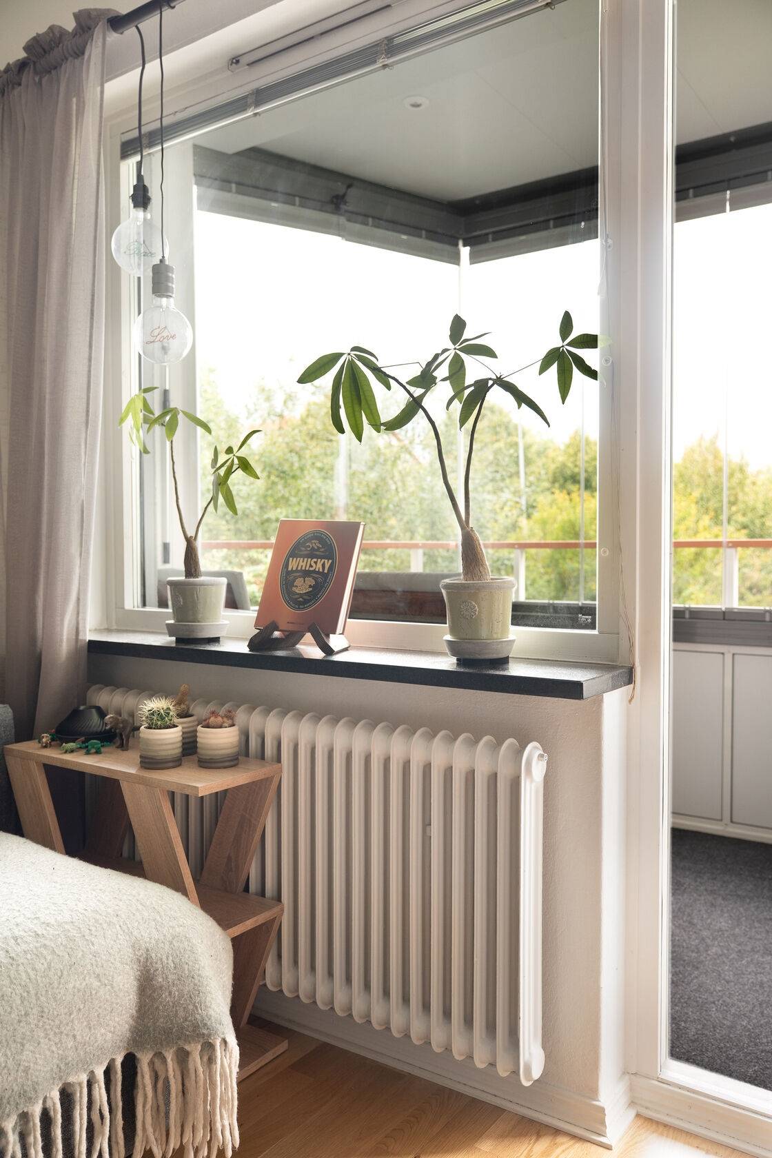 2 rum lägenhet på Tegelmästaregatan 6 B Ängavången, Ängelholms kommun - bild 4