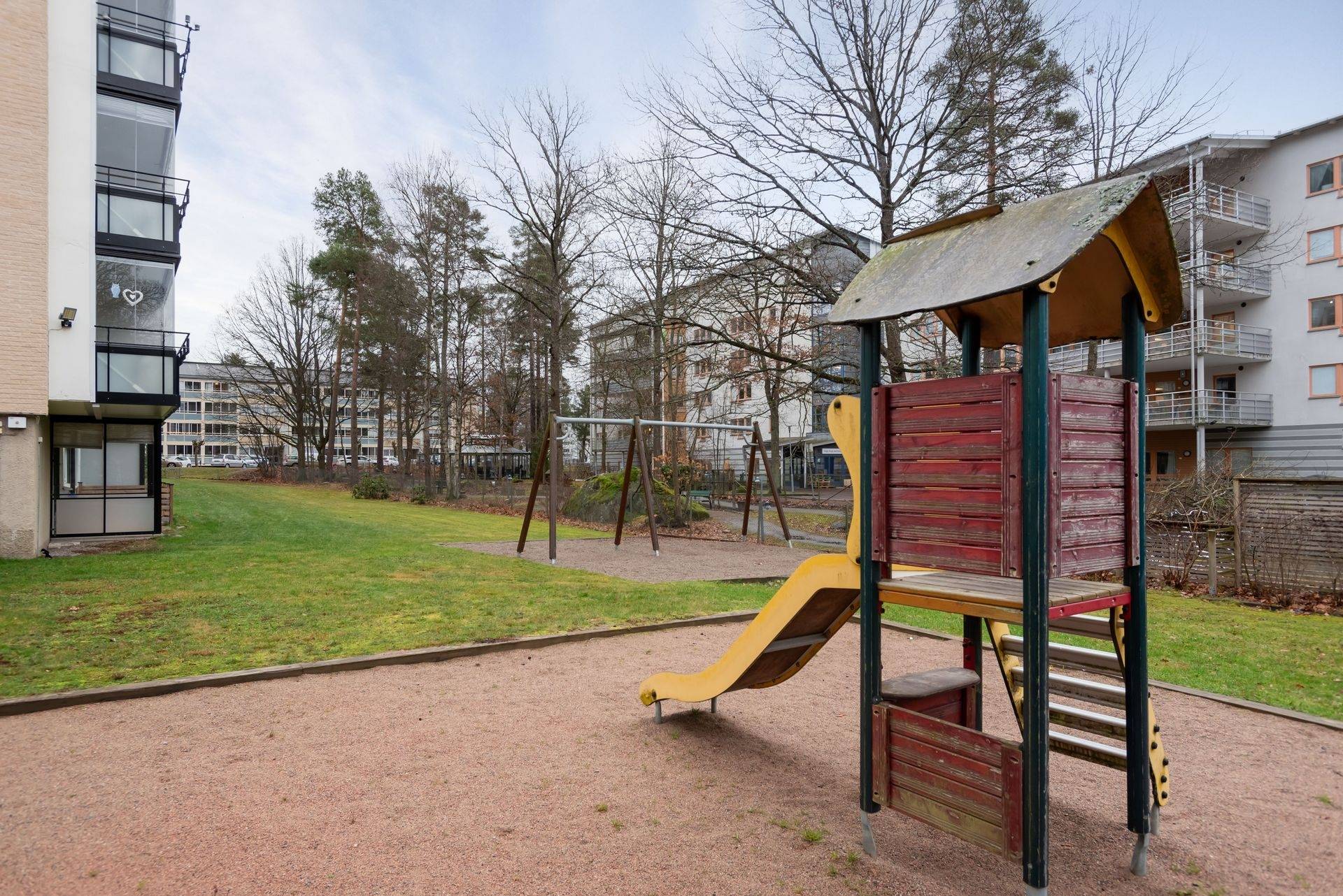 1.5 rum Lägenhet på Skjutbanegatan 3D Västerås Västerås kommun - bild 50
