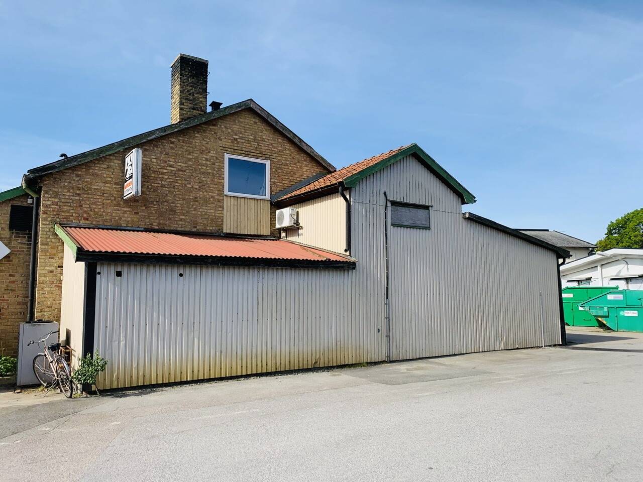 Övrig på Saltsjöbadsvägen 42 Karlshamns kommun - bild 6
