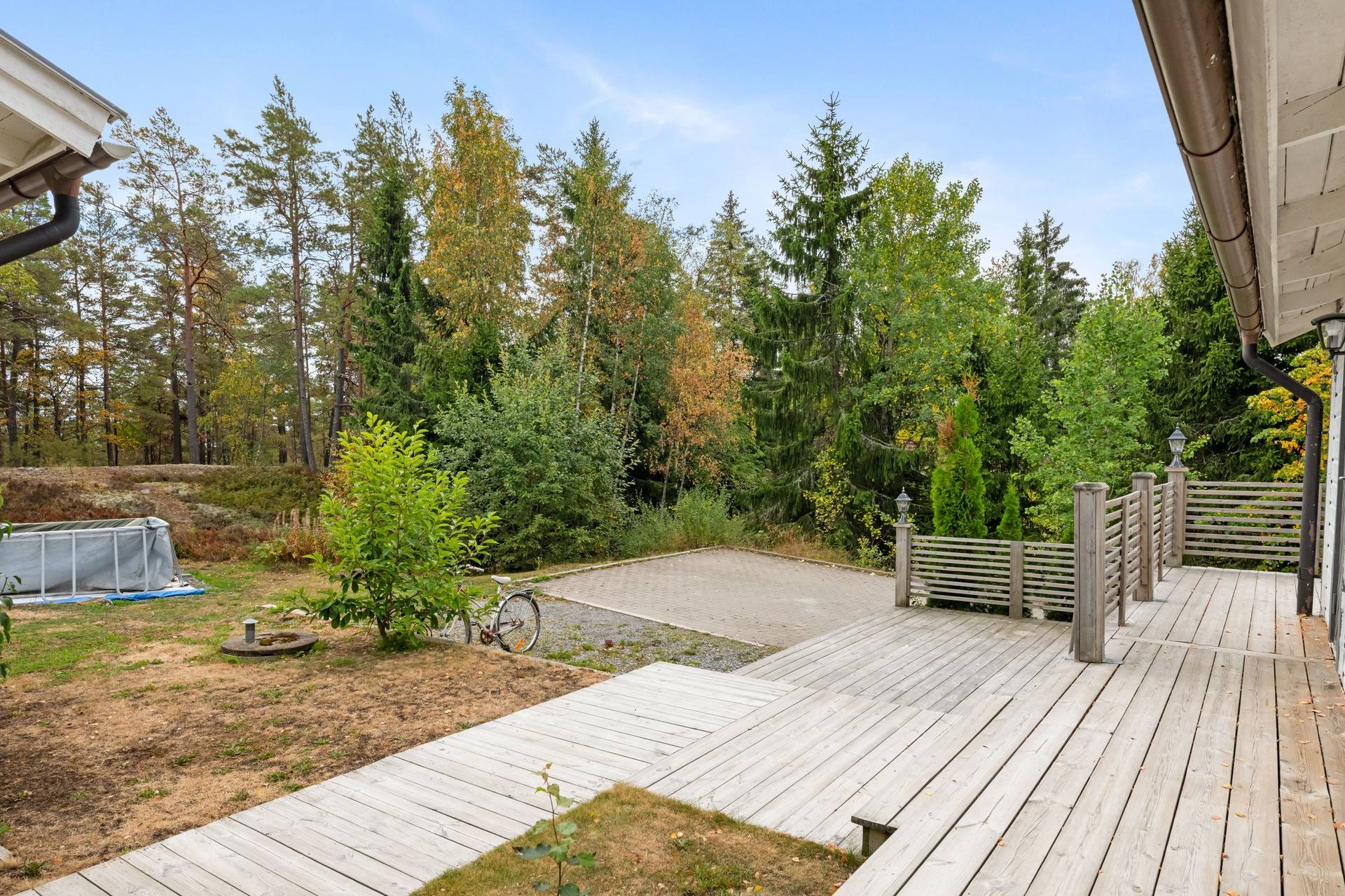 3 rum Vinterbonat fritidshus på Uvbergsvägen 17 Riala Norrtälje kommun - bild 29