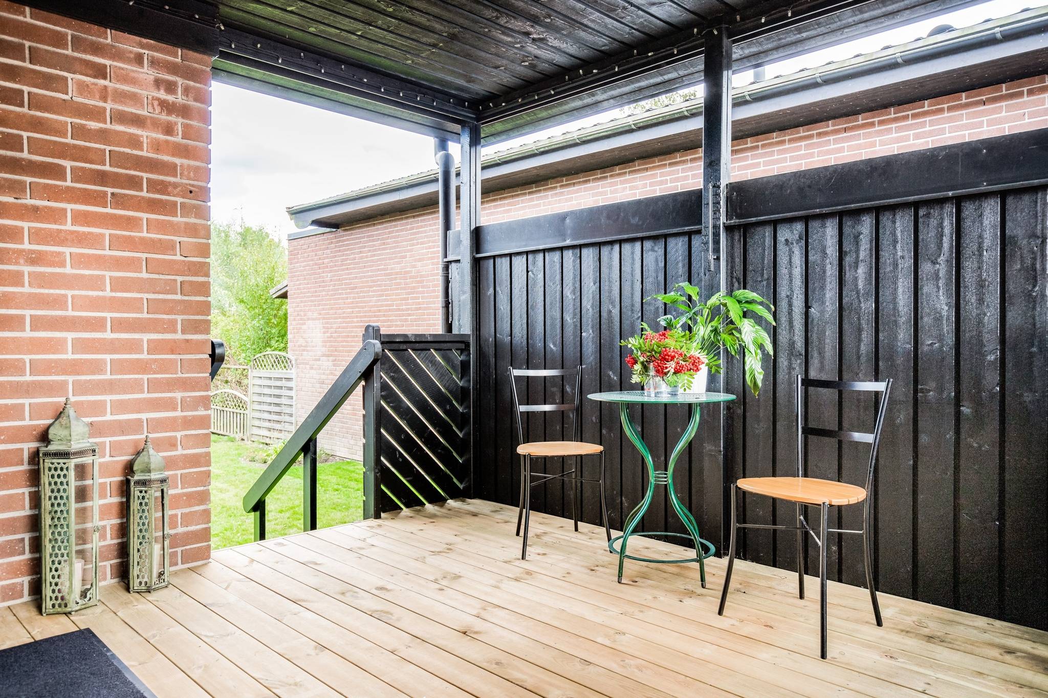 7 rum Villa på Hackspettvägen 15 Norra Västerdalen Håbo kommun - bild 34