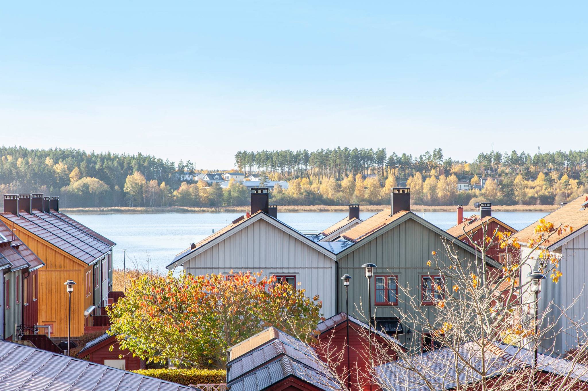 4 rum lägenhet på Brandholmsvägen 56 Brandholmen, Nyköpings kommun - bild 3