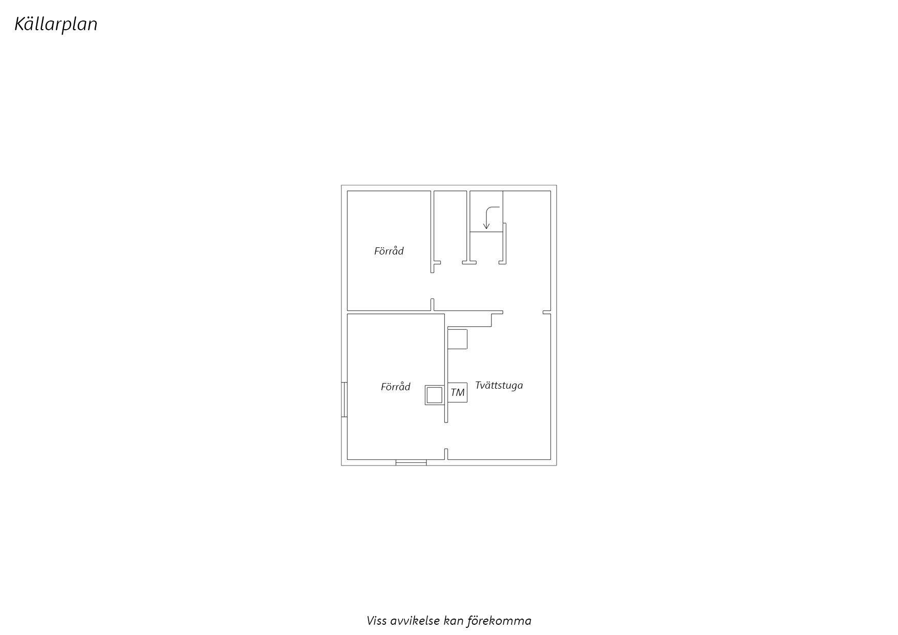 9 rum Villa på Storgatan 81 Mönsterås kommun - bild 47