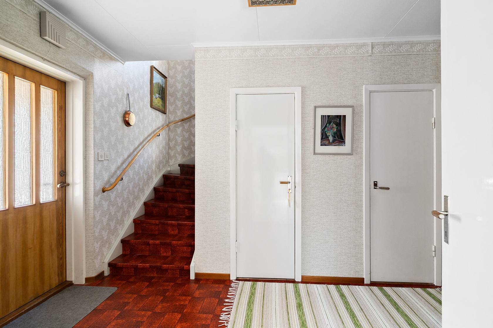 4 rum Villa på Näs 1 Östmark Torsby kommun - bild 15