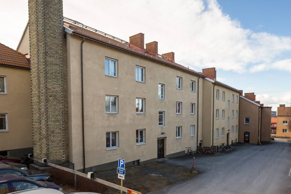 1 rum Lägenhet på Skolgatan 44 A Odenslund Östersunds kommun - bild 14