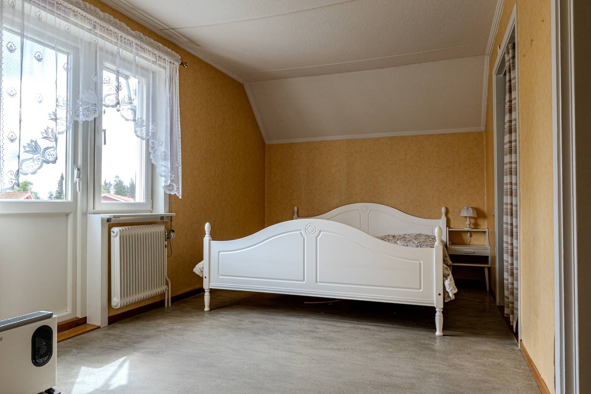4 rum Villa på Kyrkogatan 19 Jörn Skellefteå kommun - bild 16