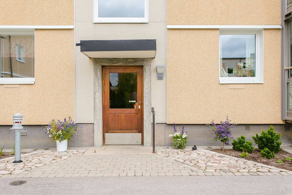 3 rum Lägenhet på Lidåkersgatan 10 B Lidåker Lidköpings kommun - bild 2