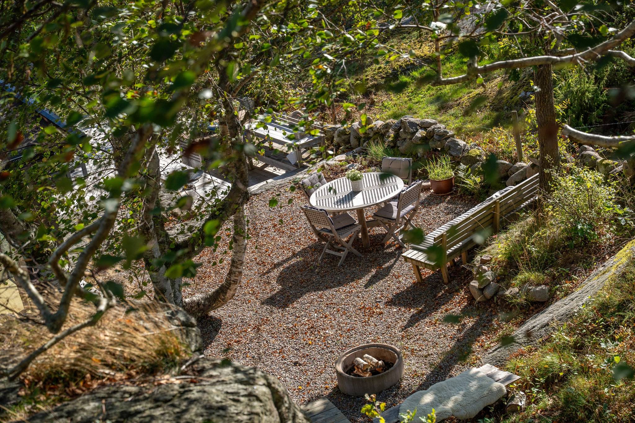 6 rum Fritidshus på Lavön 739 Orust kommun - bild 56
