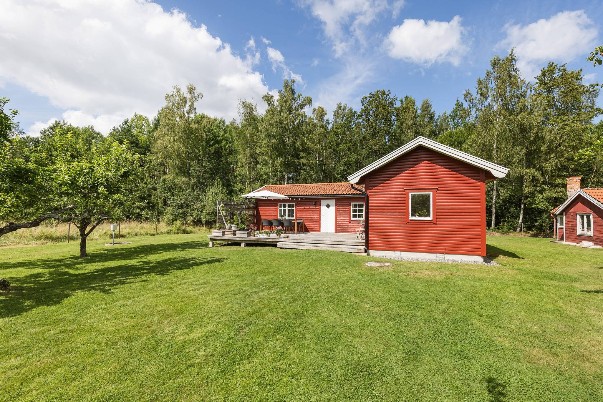 2 rum Villa på Ostra hagvägen 34 Ostra/Sundbyholm Eskilstuna kommun - bild 29