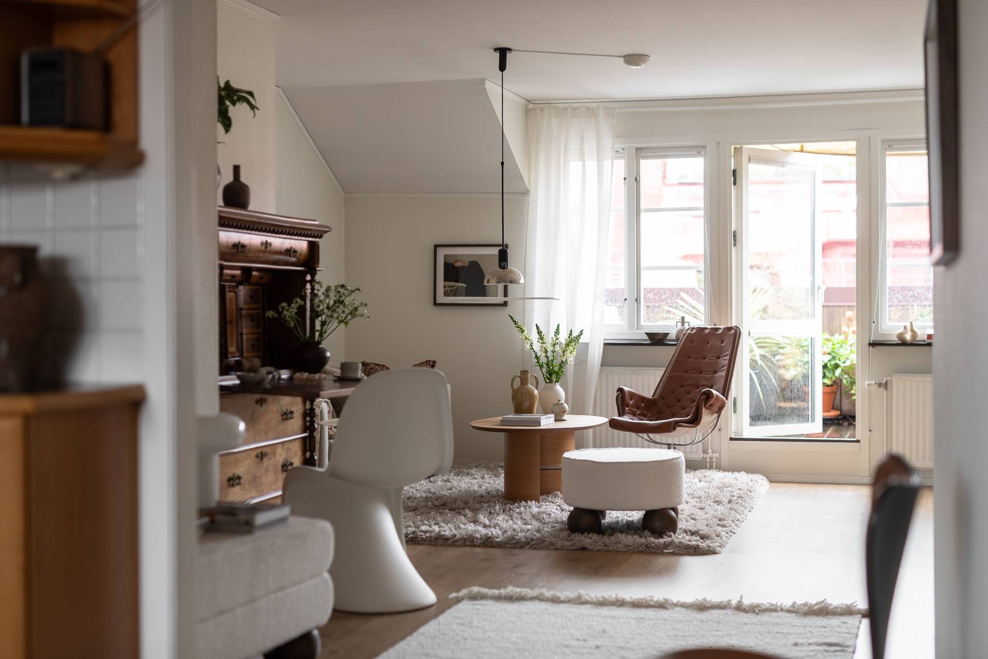 2 rum Lägenhet på Olivedalsgatan 20 Linnéstaden Göteborgs kommun - bild 24