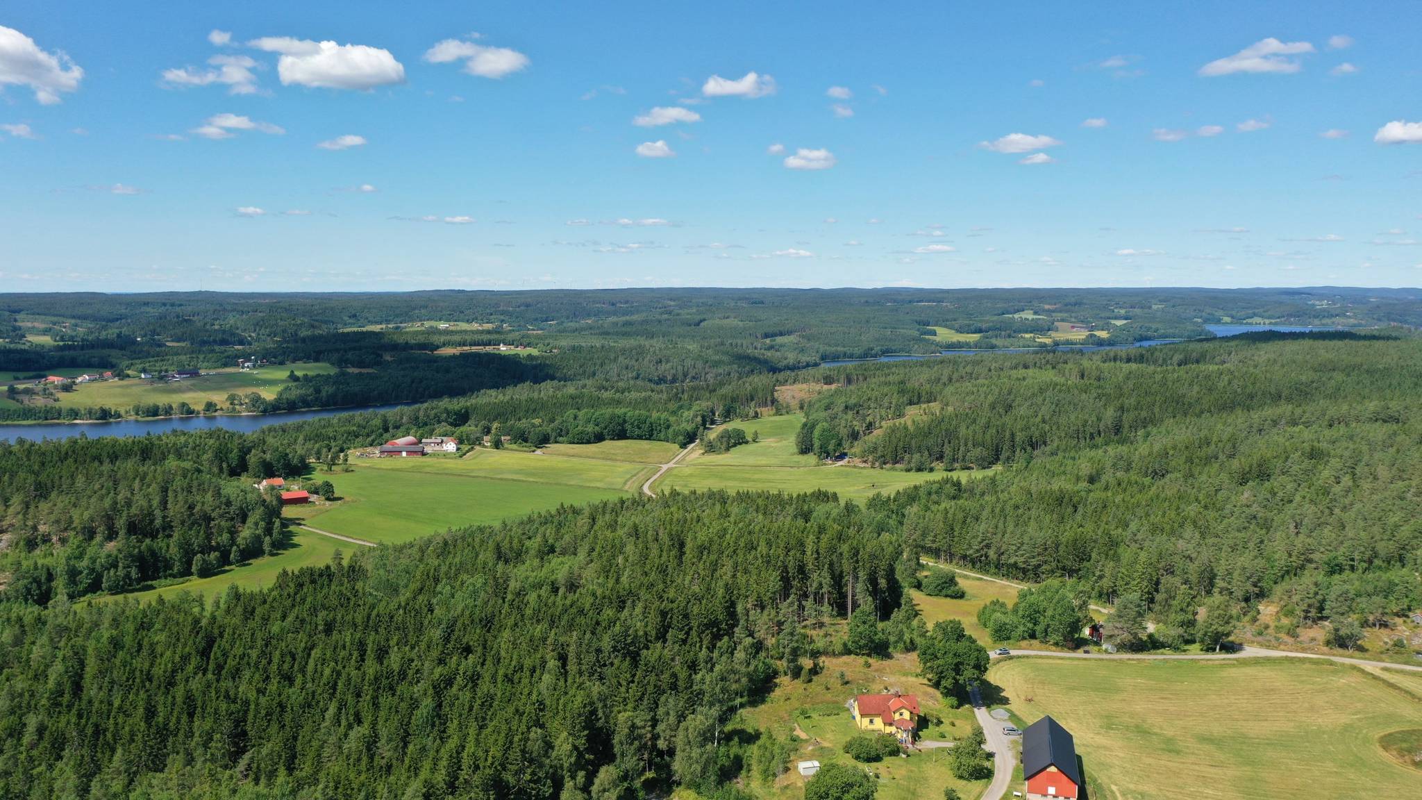 2 rum Villa på Åseröd 13 Bullaren Tanums kommun - bild 24
