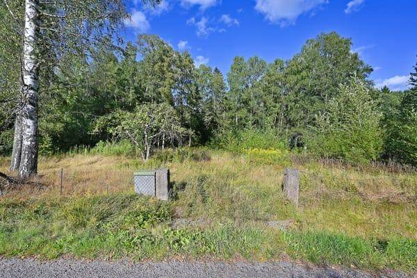 Norrby, Haninge kommun