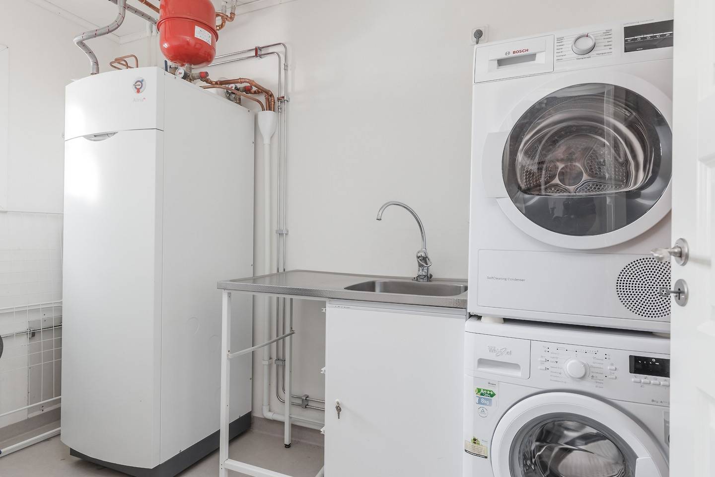 5 rum Villa på Minkgatan 6 Charlottenberg Eda kommun - bild 9