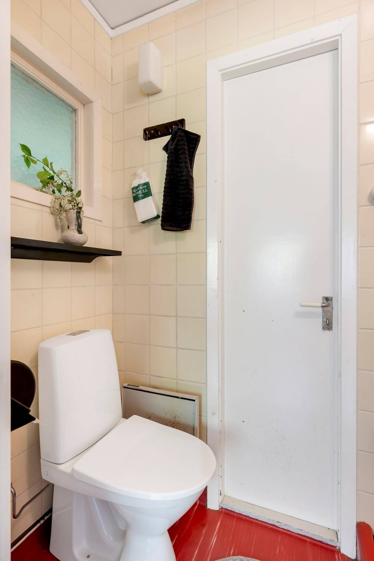 3 rum Villa på Vittingers väg 5 Lugnet Uppsala kommun - bild 13