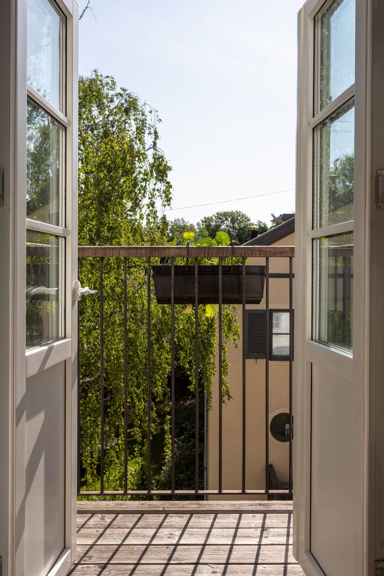 6 rum Lägenhet på Nyängsvägen 27 Smedslätten Stockholms kommun - bild 61