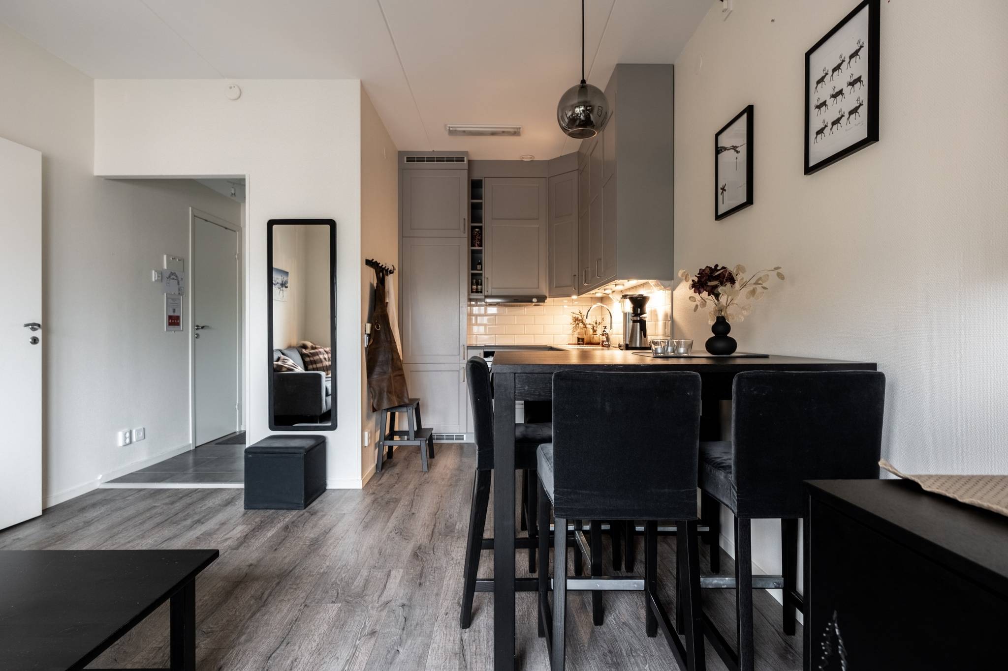 2 rum Lägenhet på Hundfjällscenter 232 Hundfjället, Sälen Malung-Sälens kommun - bild 15