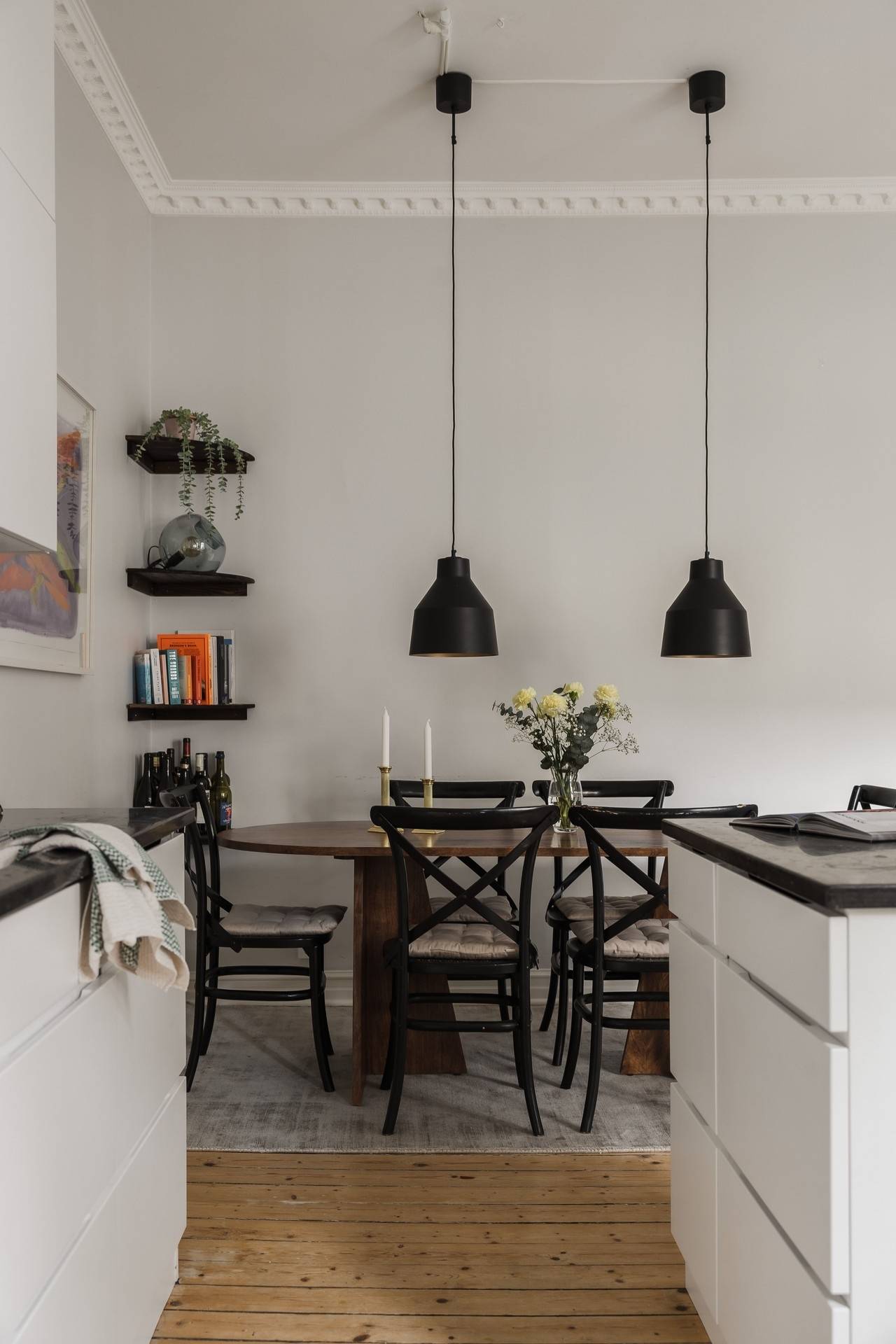 3 rum Lägenhet på Kommendörsgatan 9C Rörsjöstaden Malmö kommun - bild 6